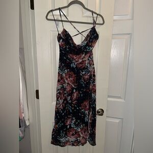 Hello Molly midi dress | XS